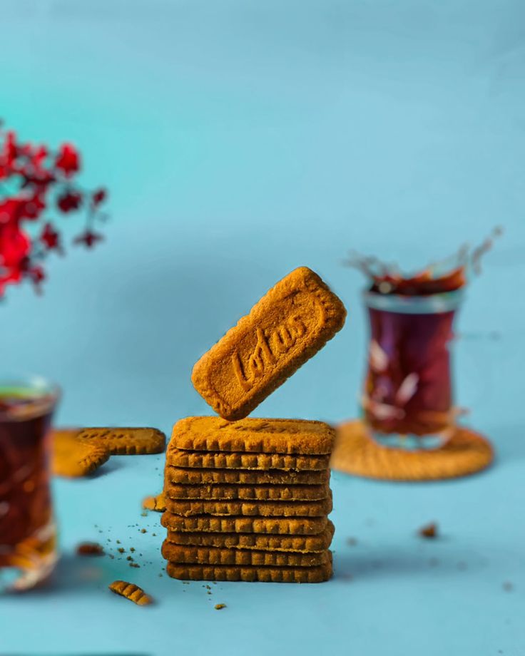 تفسير رؤية البسكويت في المنام