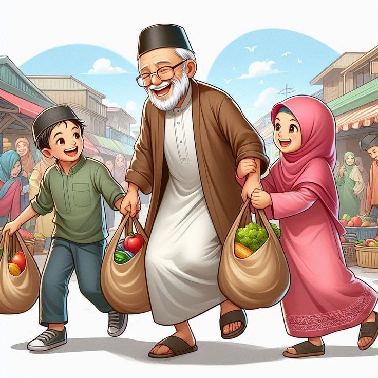 تفسير حلم مساعدة المحتاجين في المنام