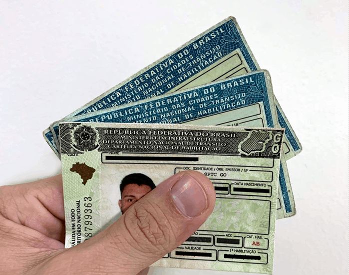 تفسير رؤية البطاقة الشخصية في المنام