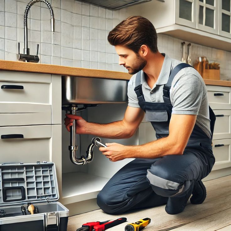 تفسير رؤية السباك في المنام