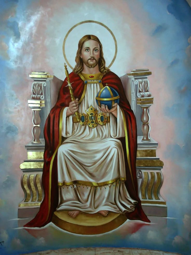 تفسير رؤية النصارى في المنام