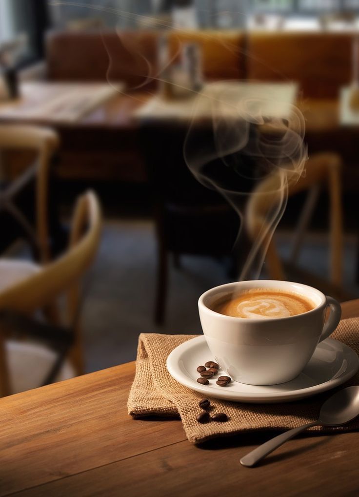 تفسير رؤية فنجان القهوة في المنام