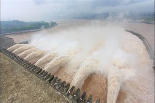 تفسير حلم الفيضان