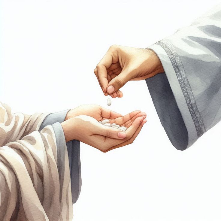 تحليل رمزي لرؤية شخص بخيل في الحلم