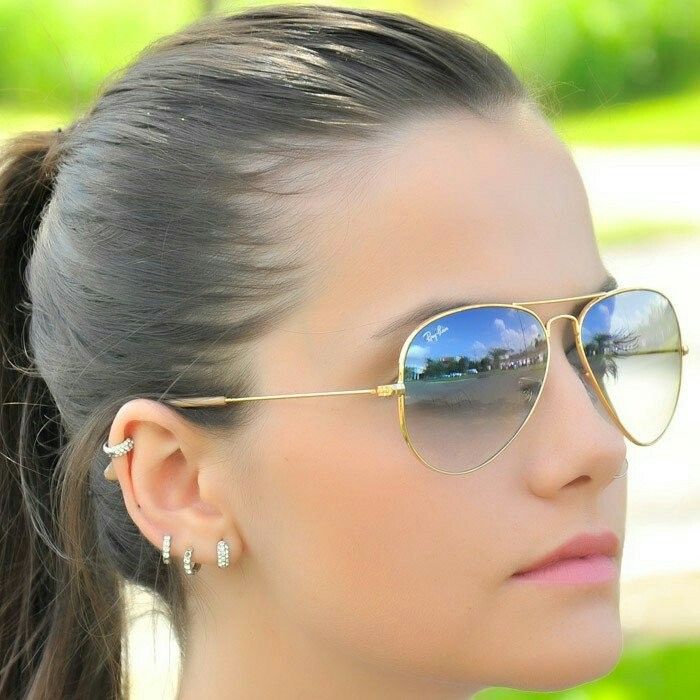 تفسير حلم ارتداء النظارات الشمسية