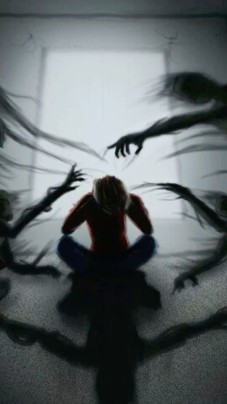 تفسير رؤية الكوابيس في المنام