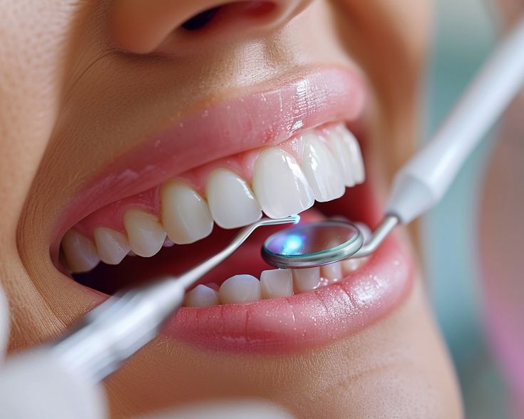 تفسير حلم الضرس في المنام