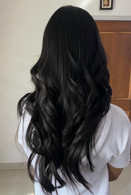 تفسير حلم الشعر الطويل في المنام