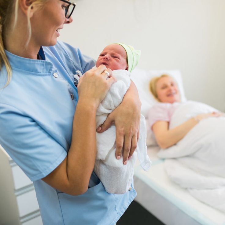 تفسير حلم الولادة في المنام