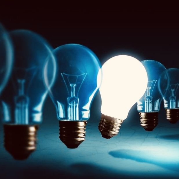 تفسير حلم النور في المنام