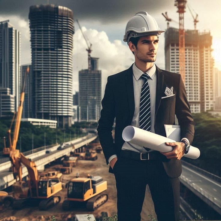 تفسير رؤية المهندس في المنام