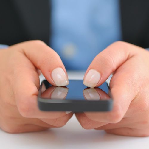 تفسير حلم الهاتف المحمول في المنام