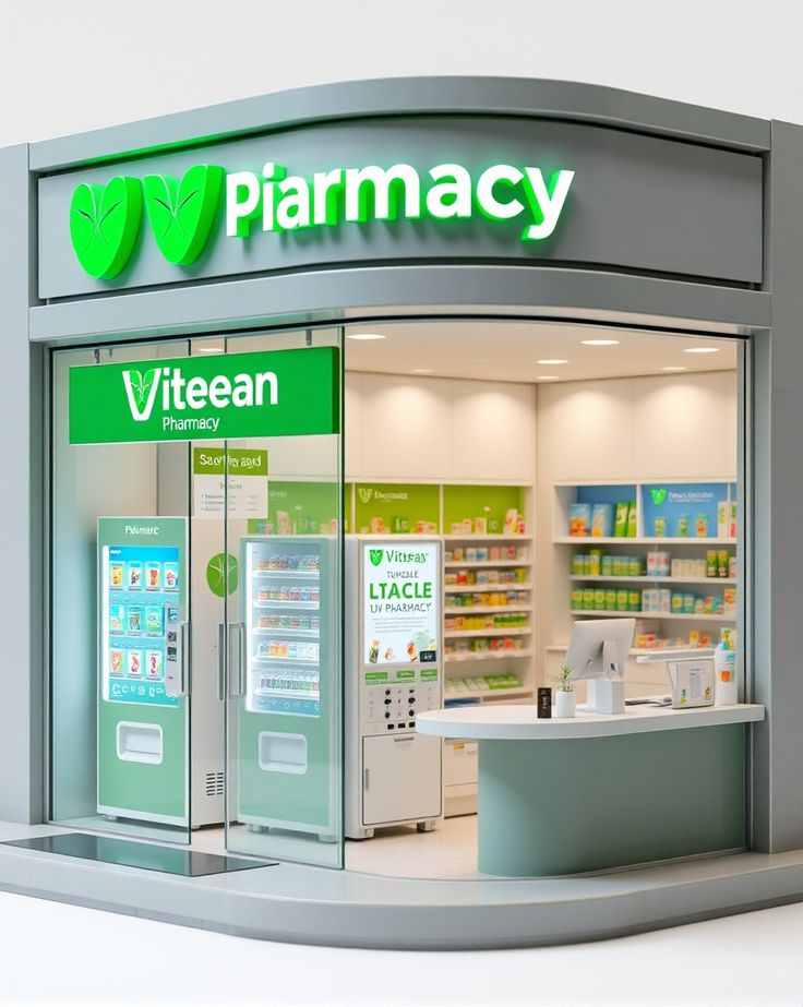 تفسير رؤية الصيدلية في المنام