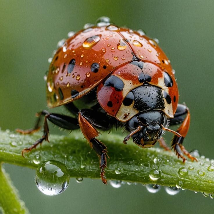 تفسير حلم الخنفساء في المنام