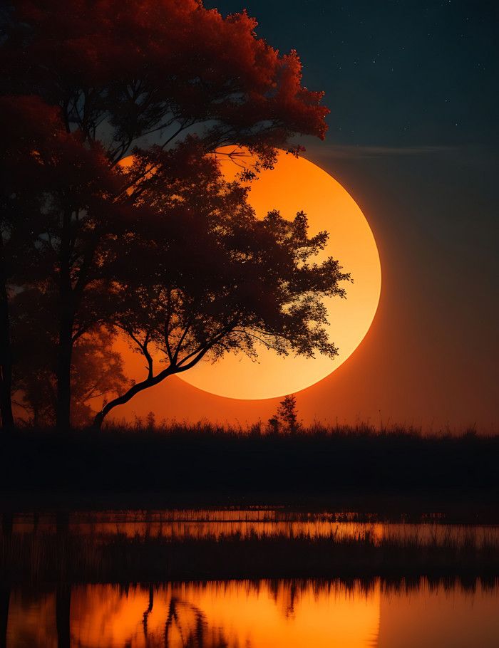 تفسير رؤية الشمس في المنام