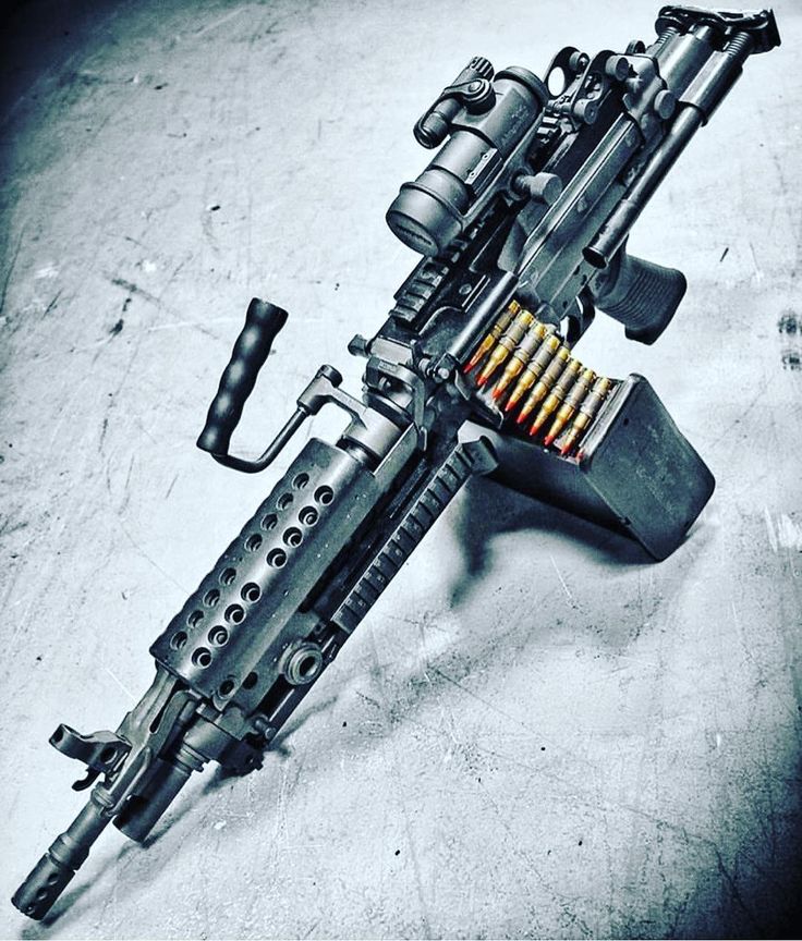 تفسير رؤية السلاح في المنام