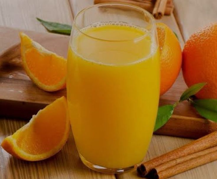 تفسير حلم رؤية العصير