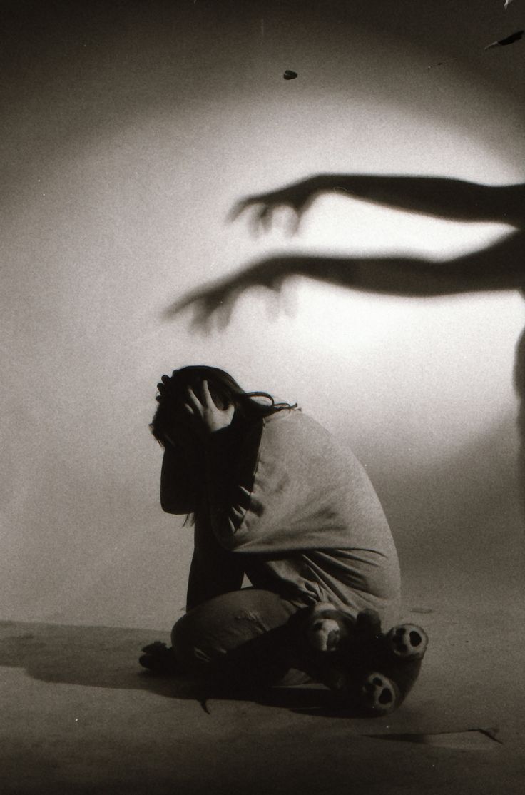 تفسير حلم الخوف