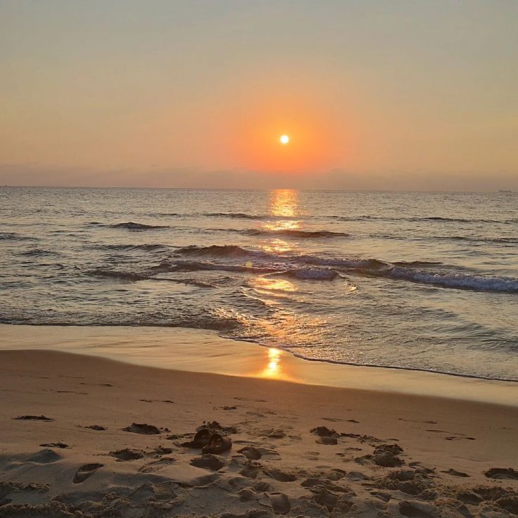 تفسير رؤية البحر في المنام