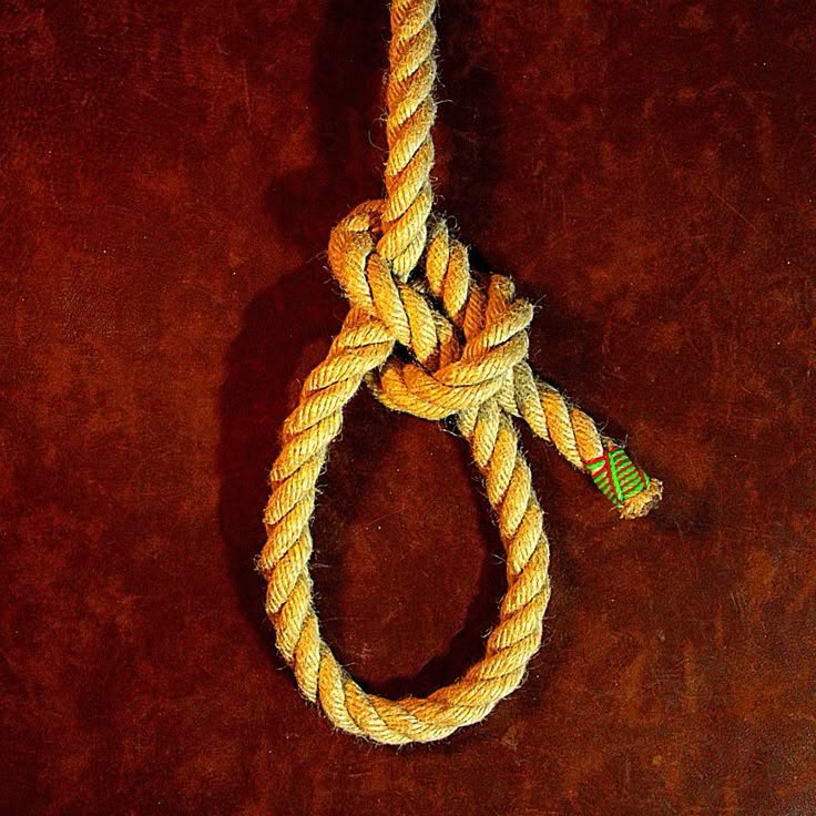 تفسير رؤية المشنقة في الحلم