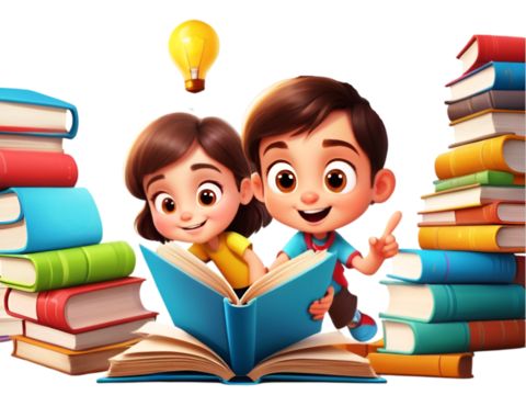 تفسير رؤية القراءة في المنام