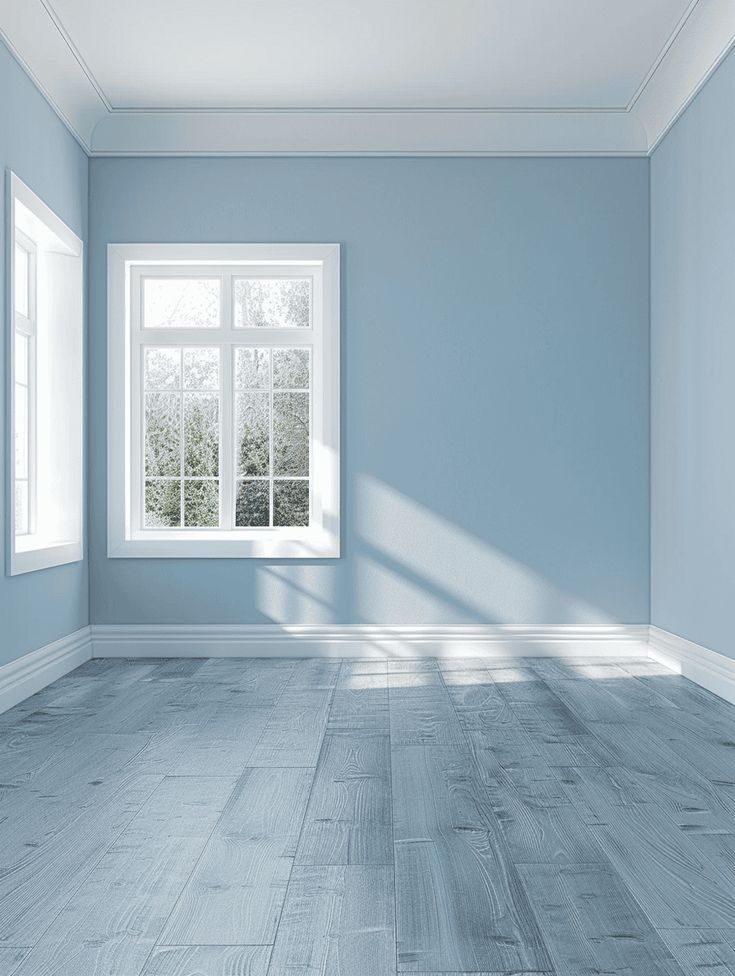 تفسير حلم دهان البيت