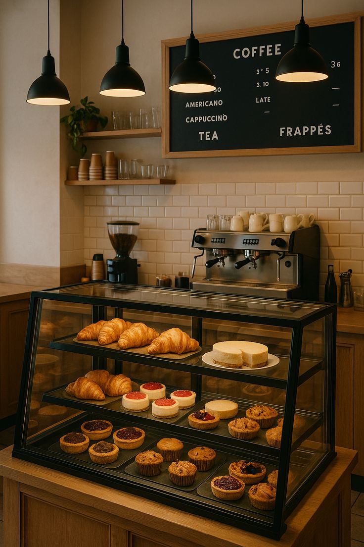 رؤية المخبز في المنام