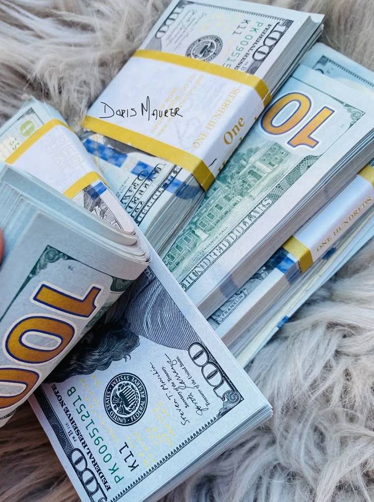 تفسير رؤية النقود في المنام