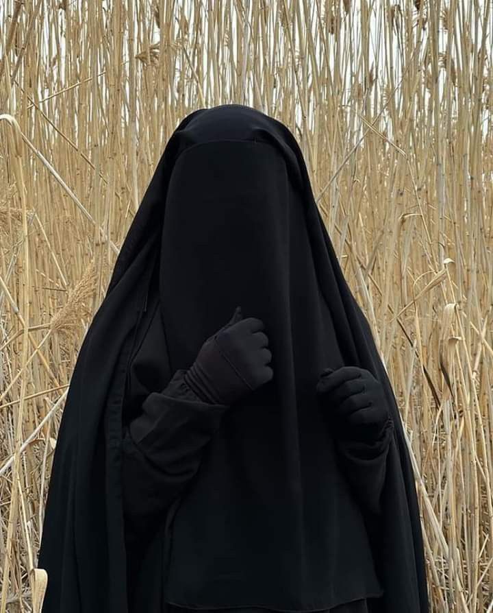 تفسير حلم النقاب في المنام