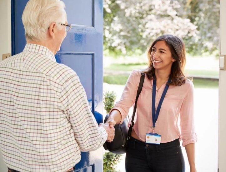 تفسير رؤية الطبيب في المنام