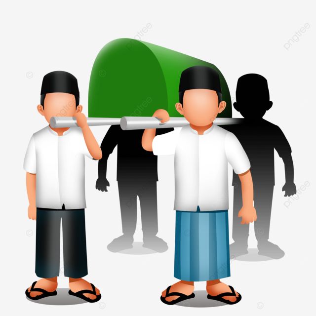 تفسير حلم رؤية الجنازة في المنام