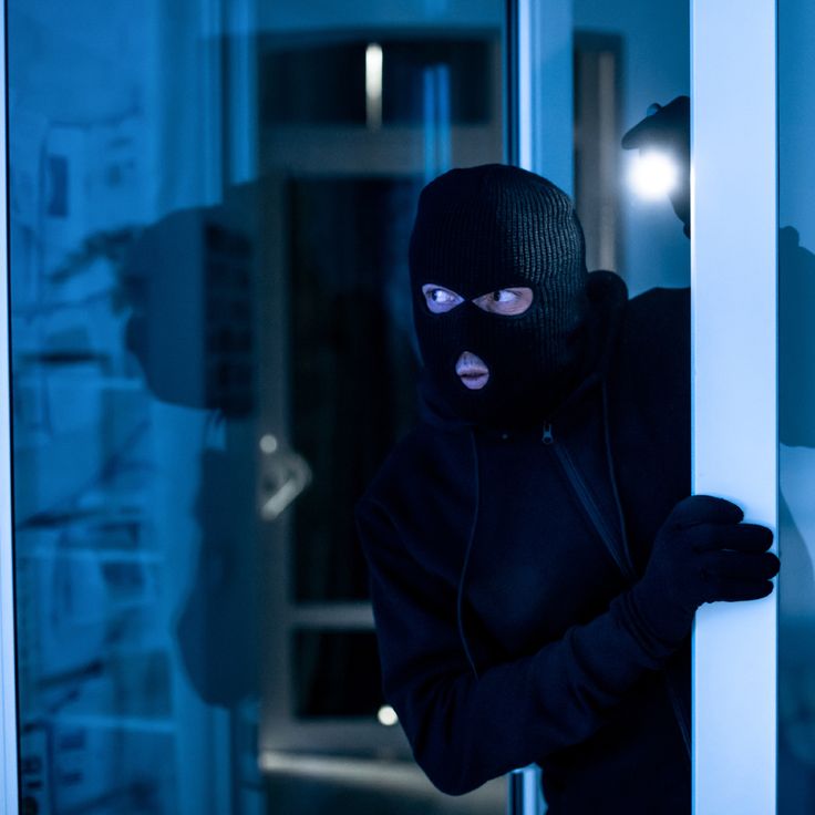 تفسير حلم اللص في المنام