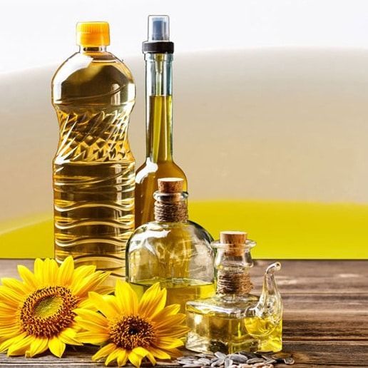 تفسير حلم الزيت في المنام