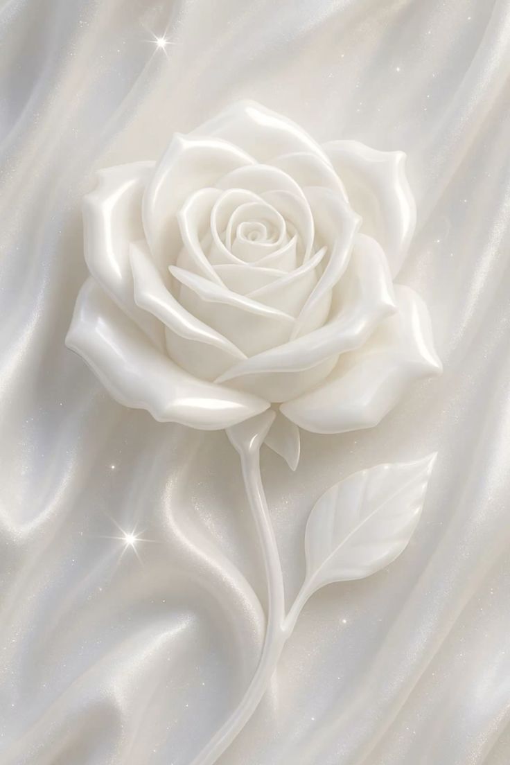 تفسير رؤية اللون الأبيض في المنام