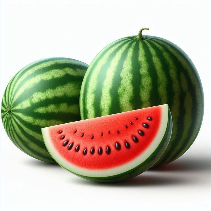 تفسير حلم البطيخ