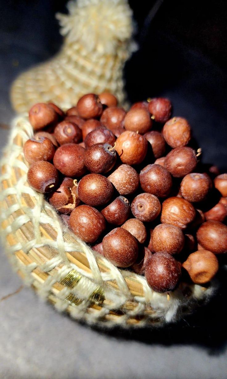 تفسير رؤية النبق في المنام