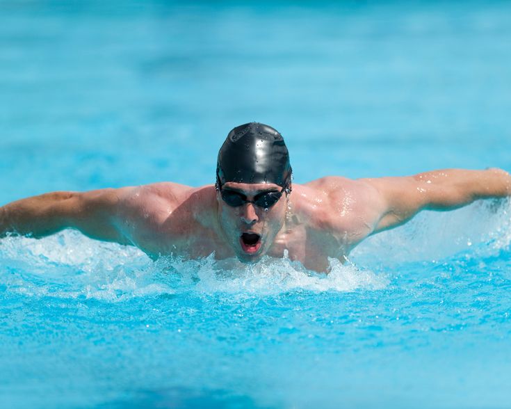 تفسير حلم السباحة في المنام