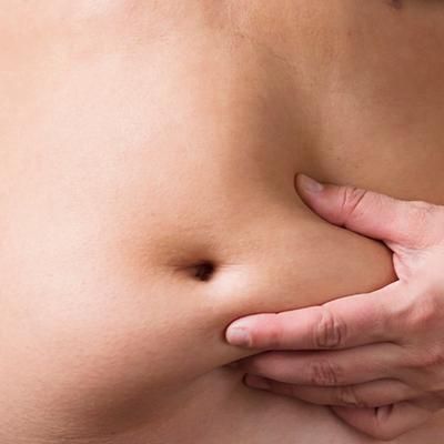 تفسير رؤية سرة البطن في المنام