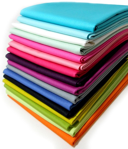 تفسير رؤية القماش في المنام