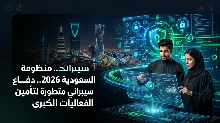المركز الوطني للفعاليات يبرم اتفاقية مع أكاديمية طويق لتأمين بيانات الفعاليات الكبرى وبناء منظومة دفاع سيبراني متطورة
