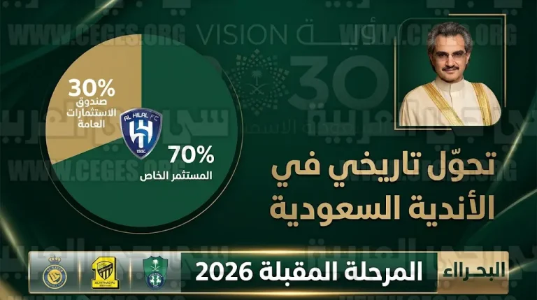 الوليد بن طلال يتولى رئاسة شركة نادي الهلال رسمياً بعد الاستحواذ على حصة 70% من الأسهم