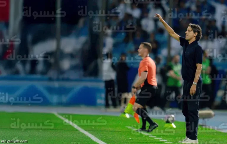 إنزاجي يضع اللمسات الأخيرة على خطة الهلال لـ “نهائي الأغلى” وتحليل شامل لأداء الخلود أمام الاتحاد.